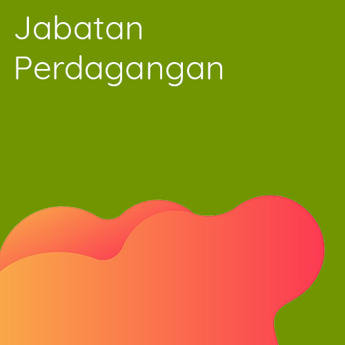 Jabatan Perdagangan