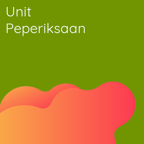 Unit Peperiksaan