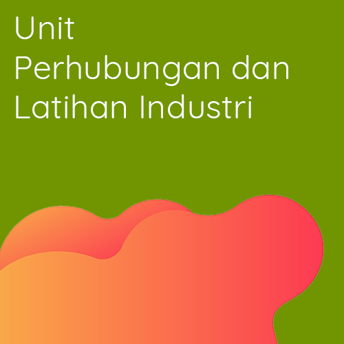 Unit Perhubungan dan Latihan Industri