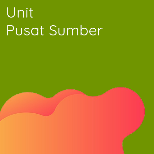 Unit Pusat Sumber