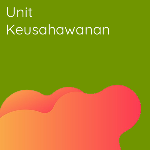 Unit Keusahawanan