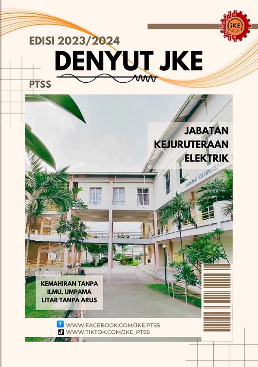 Denyut JKE