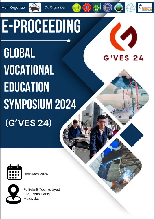 E-Proceeding - Global Vocational Education Symposium 2024