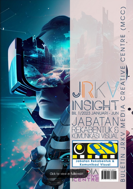 Buletin JRKV Insight