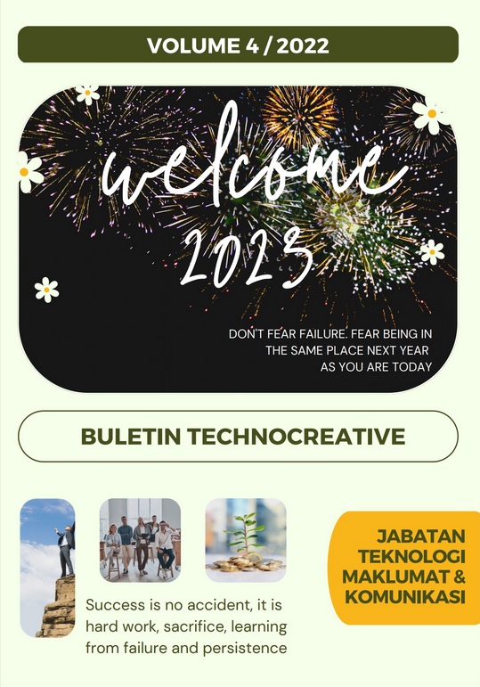 Buletin TechnoCreative