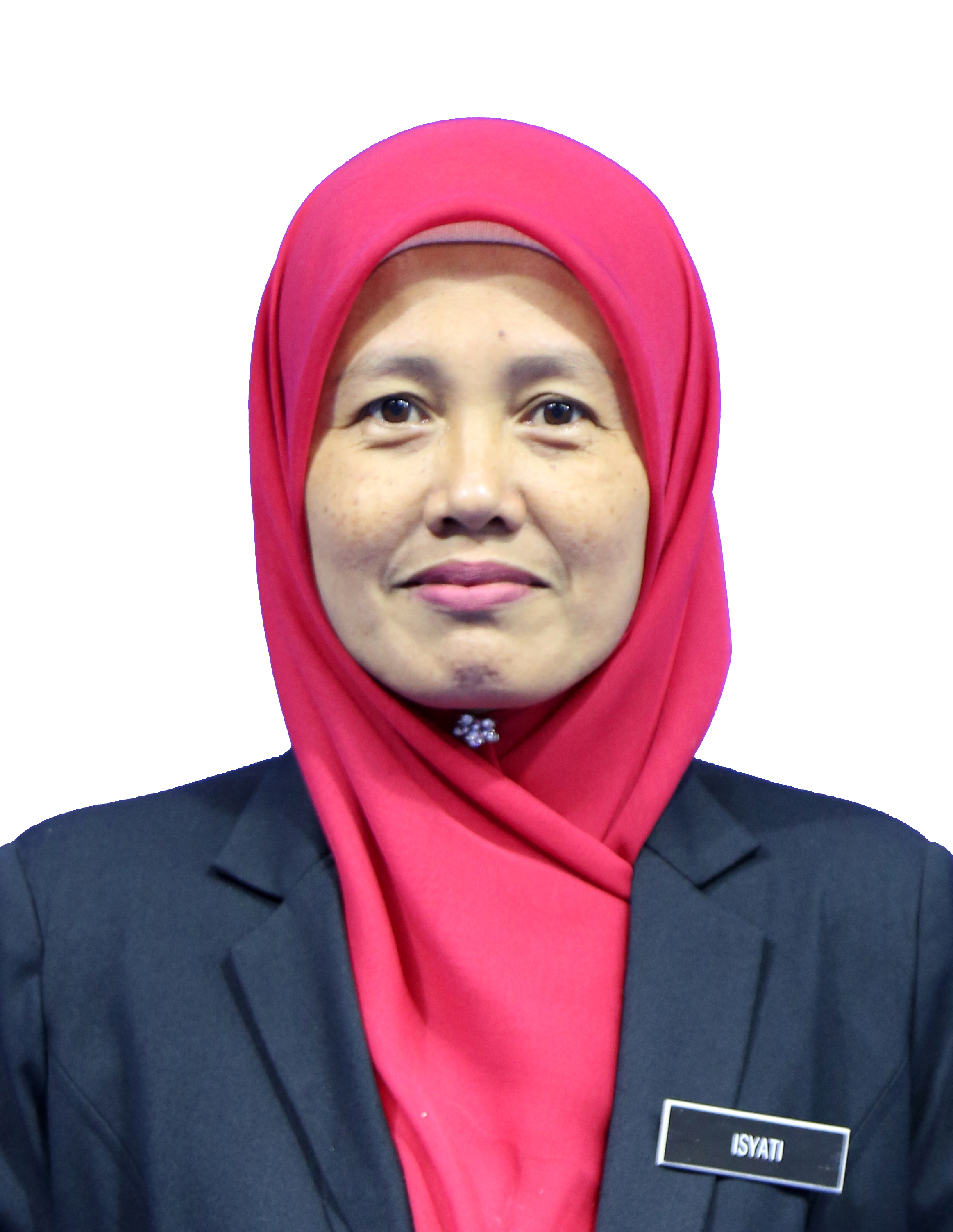 Timbalan Pengarah (Akademik)