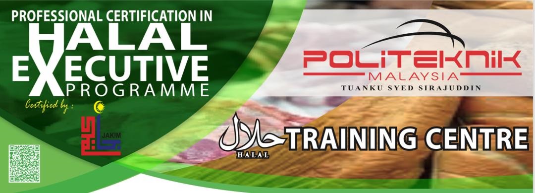 Halal Executive Programme