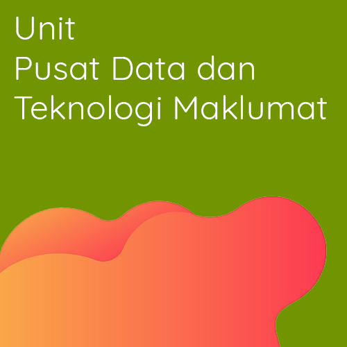 Unit Pusat Data dan Teknologi Maklumat