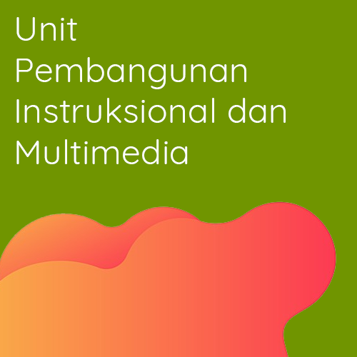 Unit Pembangunan Instruksional dan Multimedia